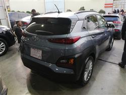 هیوندای کۆنا